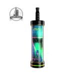 mfu shisha x2 hookah 60000 puffs magic love