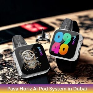 Pava Horiz Ai Pod System In Dubai