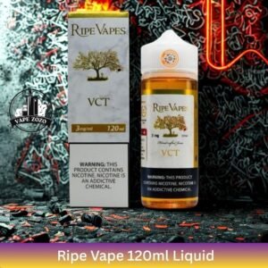 ripe vape 120ml liquid