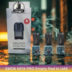 smok nfix pro empty pod in uae