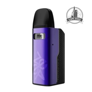 Uwell Caliburn Gz2 Pod Kit Purple