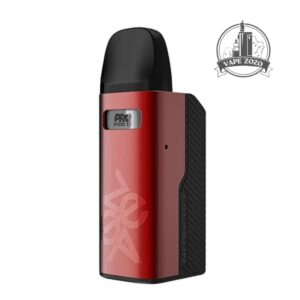 Uwell Caliburn Gz2 Pod Kit Red