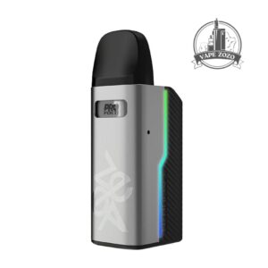 Uwell Caliburn Gz2 Pod Kit Silver