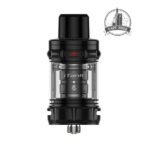vaporesso itank 2 vape tank black