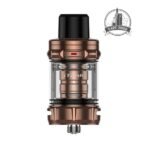 vaporesso itank 2 vape tank brown