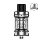 vaporesso itank 2 vape tank silver
