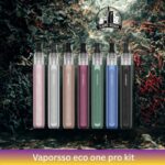 Vaporsso Eco One Pro Kit