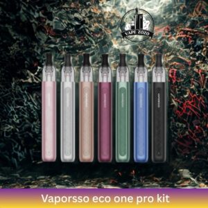 Vaporsso Eco One Pro Kit
