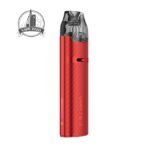 vmate i3 pod system red