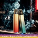 Voopoo Argus G2 Mini Pod System Kit In Dubai