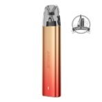 voopoo argus g2 mini sunset orange