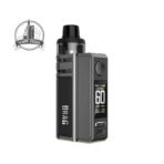voopoo drag e60 vape kit black