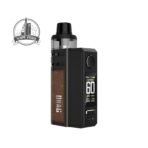 voopoo drag e60 vape kit coffee