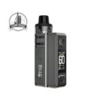 voopoo drag e60 vape kit grey