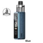 voopoo drag s3 blue
