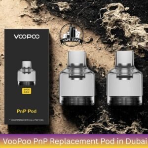 voopoo pnp replacement pod in dubai