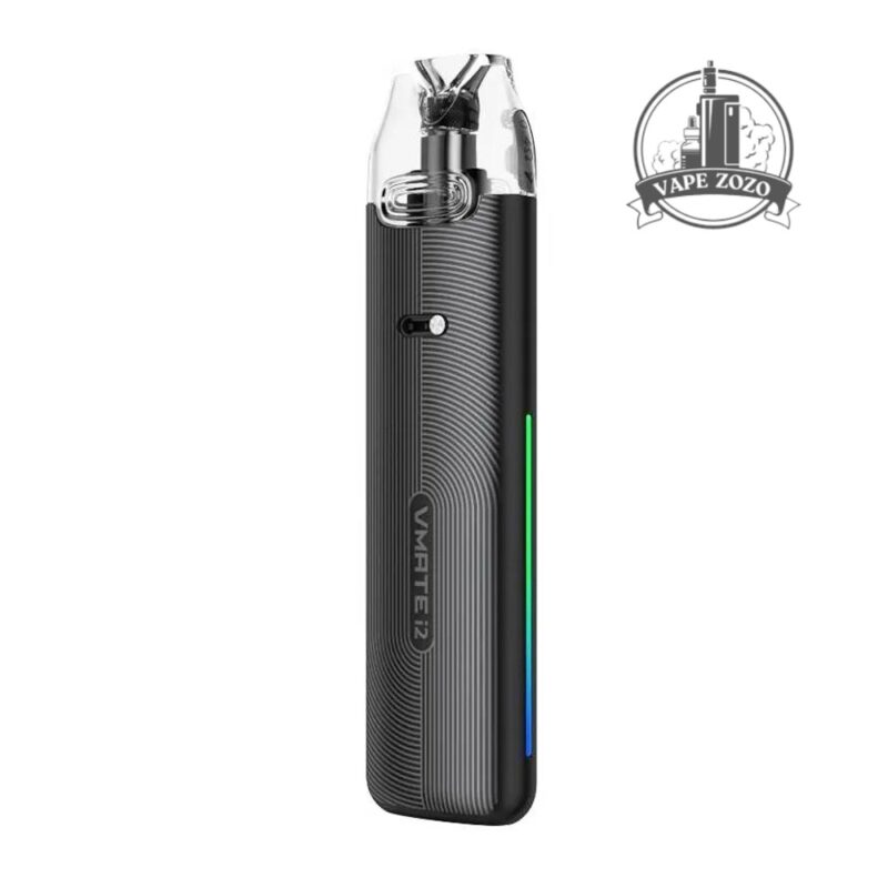 voopoo vmate i2 matte black