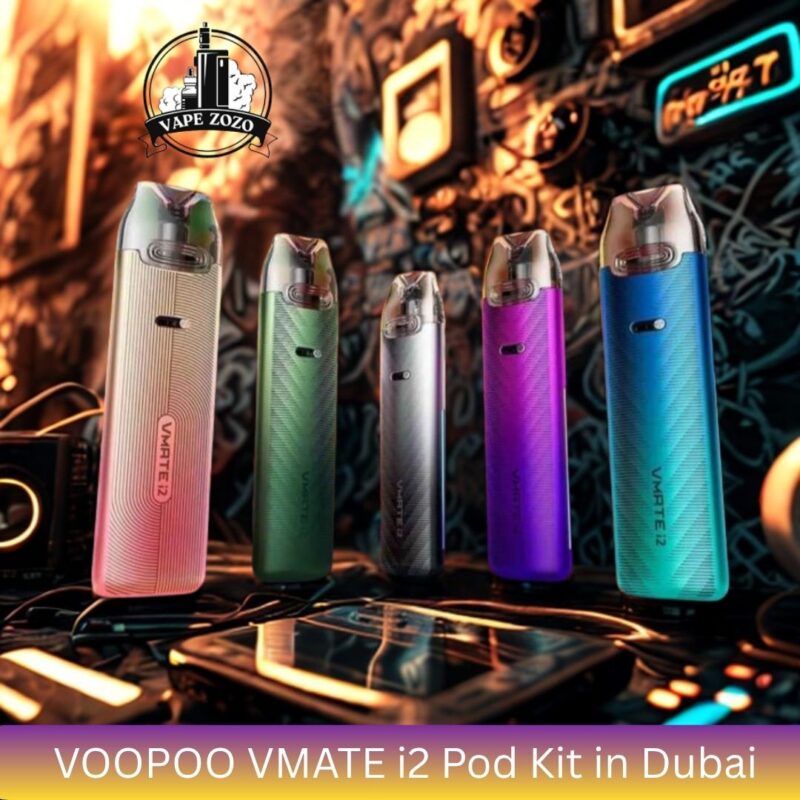 voopoo vmate i2 pod kit in dubai