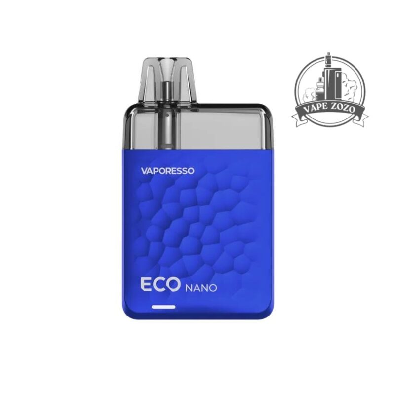VAPORESSO ECO NANO POD KIT VAPE DUBAI AzureGem