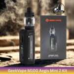 Geekvape M100 Aegis Mini 2 Kit 2500mah In Dubai Uae