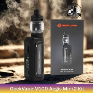 Geekvape M100 Aegis Mini 2 Kit 2500mah In Dubai Uae