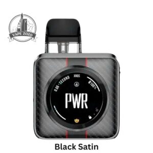 Vaporesso Xros 5 Nano Black Satin