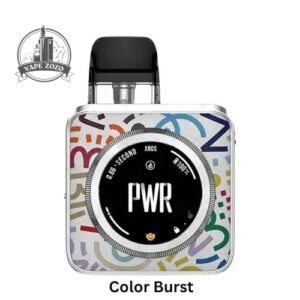 Vaporesso Xros 5 Nano Colour Burst