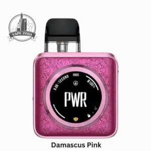 Vaporesso Xros 5 Nano Damascus Pink
