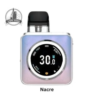 Vaporesso Xros 5 Nano Nacre