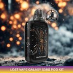 Lost Vape Galaxy S360 Pod Kit