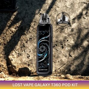 Lost Vape Galaxy T360 Pod Kit