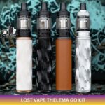 Lost Vape Thelema Go Kit