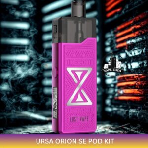Ursa Orion Se Pod Kit