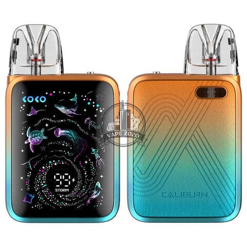 uwell caliburn g5 koko kit Ocean Flame