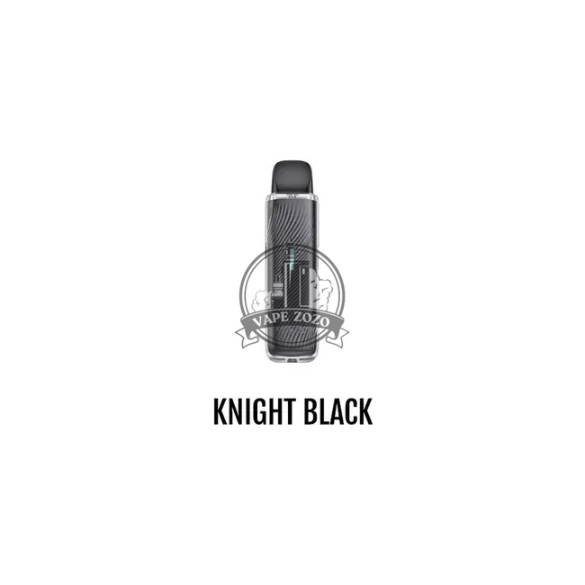 uwell caliburn g5 lite pod kit knight black