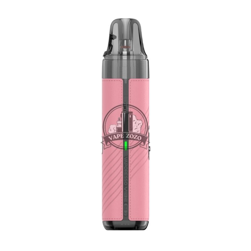 Vaporesso Vibe Se 2 Pod Kit 28w 1400mah In The Uae Leather Pink