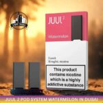 Juul 2 Pod System Watermelon