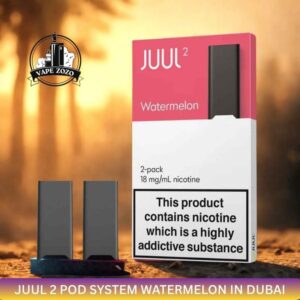 Juul 2 Pod System Watermelon