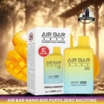 Air Bar Nano 800