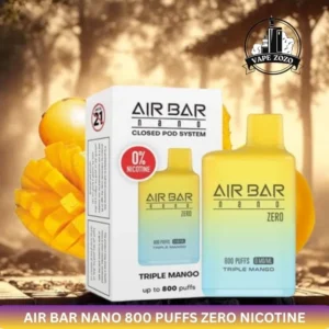 Air Bar Nano 800