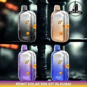 Remit Solar 50k Kit In Dubai