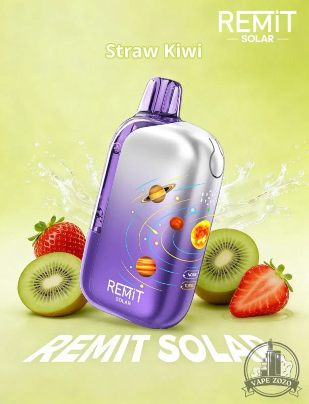 Remit Solar 50k Kit In Dubai Straw Kiwi