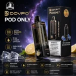 dovpo pod only 30k disposable vape in uae