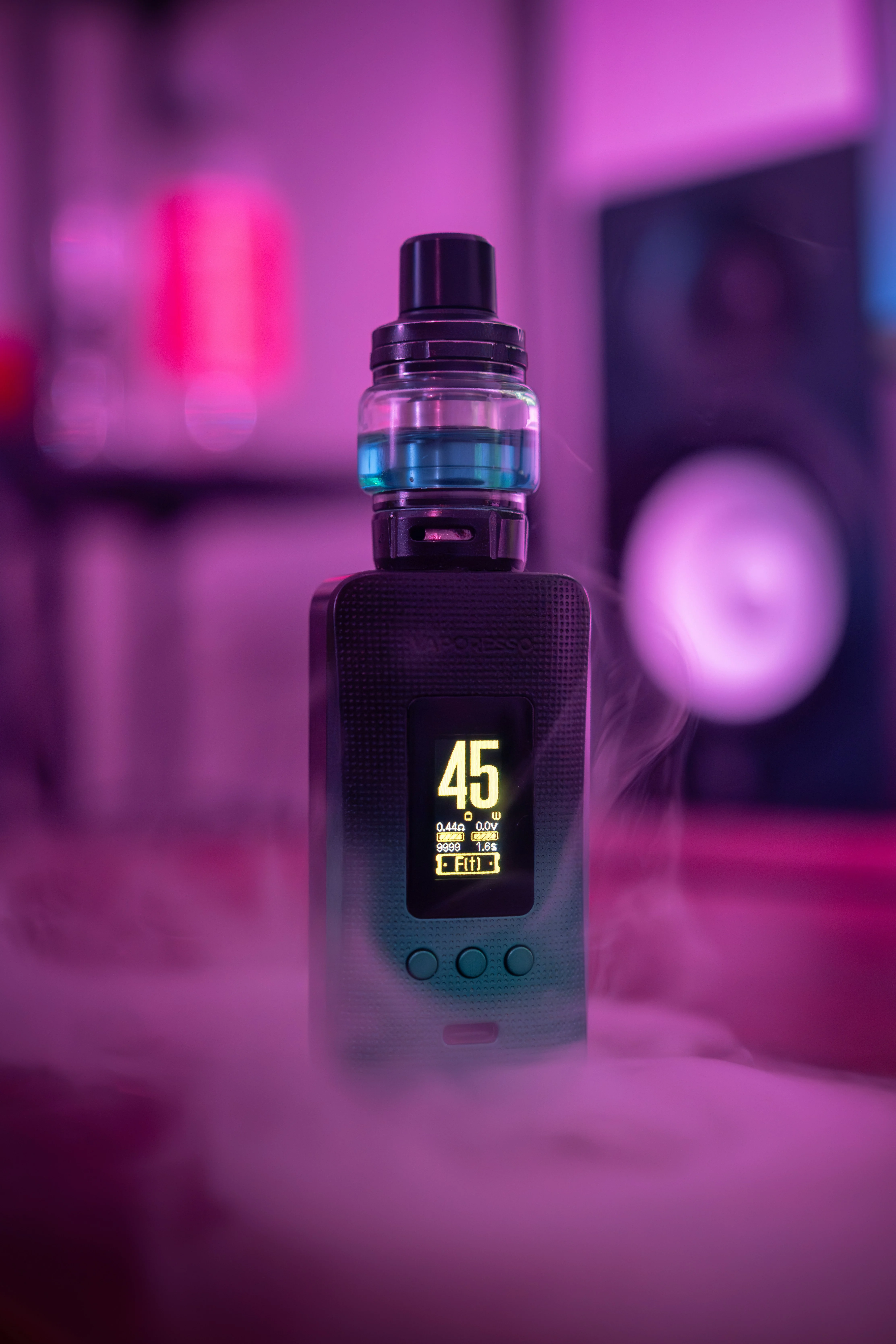 Premium Vape Products in Dubai