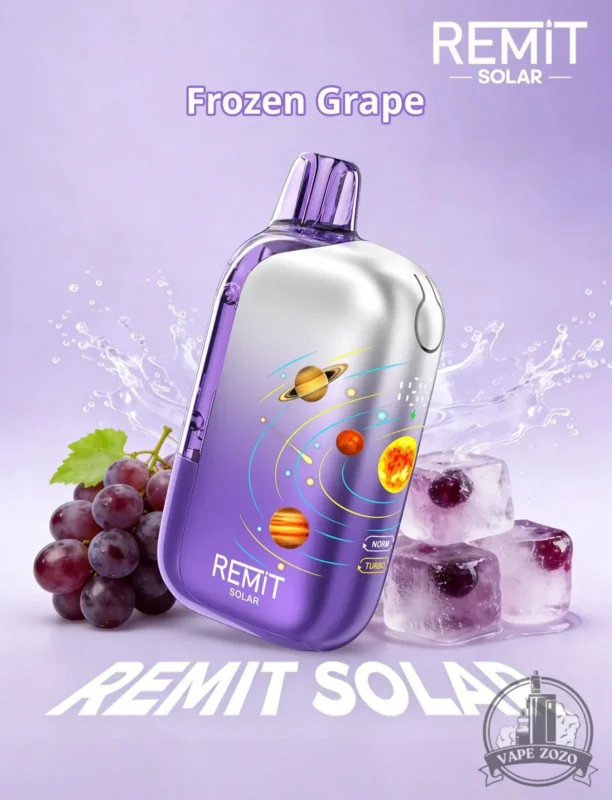 Remit Solar 50k Kit In Dubai Frozen Grape 1