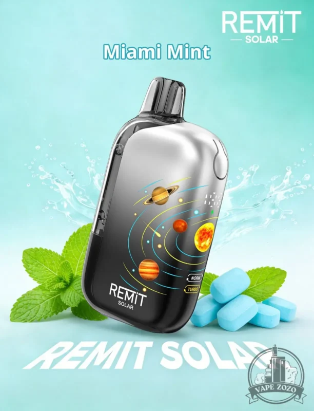 Remit Solar 50k Kit In Dubai Miami Mint 1