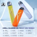 Uwell Caliburn Air Pod Kit 25w 1000mah In Dubai Uae