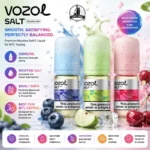 vozol salt prime 20mg e liquid in uae 1